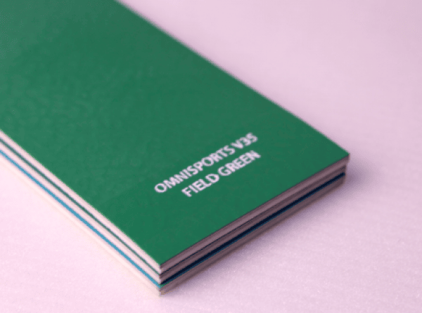 Фото - спортивный линолеума tarkett omnisports reference (r 65) field green